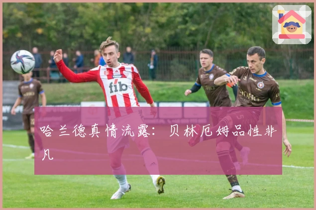 哈兰德真情流露：贝林厄姆品性非凡