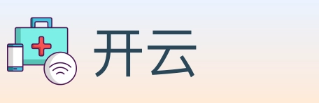 开云 Logo